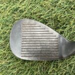 Ram Serbera Gap Wedge / 52 Degree / Regular Flex True Temper Serbera Steel Shaft