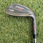 Ram Serbera Gap Wedge / 52 Degree / Regular Flex True Temper Serbera Steel Shaft