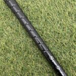 Ram Serbera Gap Wedge / 52 Degree / Regular Flex True Temper Serbera Steel Shaft