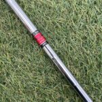 Ram Serbera Gap Wedge / 52 Degree / Regular Flex True Temper Serbera Steel Shaft