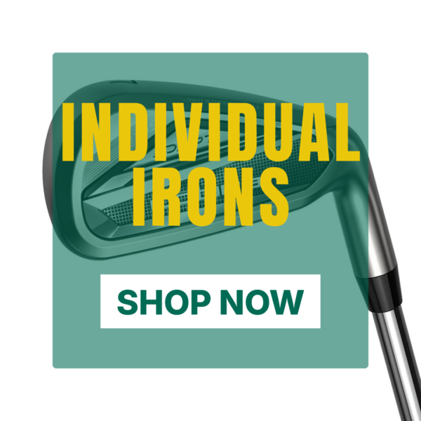 Individual Irons