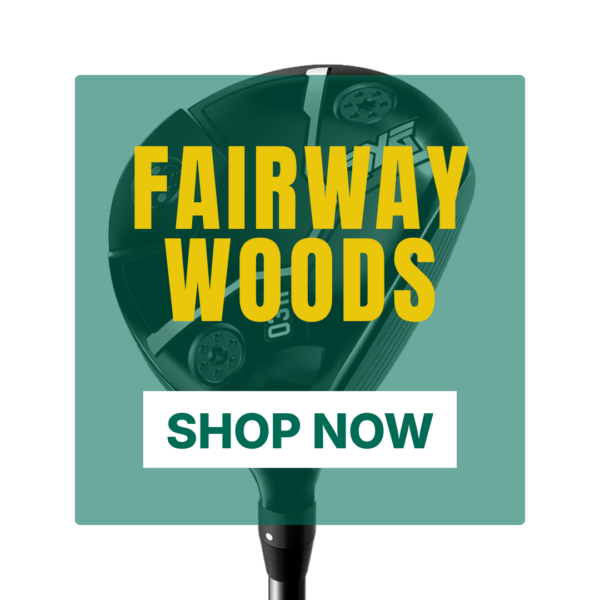 Fairway Woods
