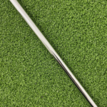 King Cobra Pro CB Forged #6 Iron / Regular Flex Rifle Project X 5.5 Steel Shaft