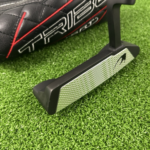 Benross Tribe SRT 001 Putter / 33 Inch / Tribe SRT Graphite Shaft