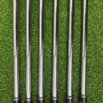 King Cobra FP Irons / 5-PW / Regular Flex Cobra N.S. Pro 1030H Steel Shafts