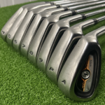 Nike Ignite 2 Irons / 4-PW+GW / Uniflex Nike Ignite 2 Steel Shafts