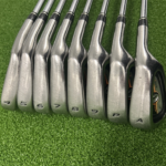 Nike Ignite 2 Irons / 4-PW+GW / Uniflex Nike Ignite 2 Steel Shafts
