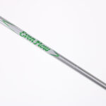 Project X Evenflow Green 5.0 #3 Wood Shaft / Senior Flex / Callaway 3rd Gen