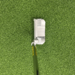 WosofeGolf Herrick Putter / 33 Inch / Wosofe Yisuofi Steel Shaft