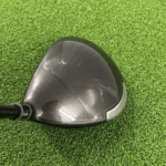 TaylorMade SLDR Driver / 9.5 Degree / Stiff Flex Mitsubishi Rayon TM SLDR Shaft