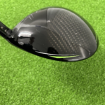 Callaway GBB Epic Sub Zero Driver / 10.5 Degree / S-Flex Speeder Evolution Shaft