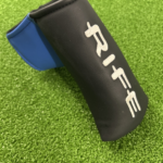 LEFT-HANDED Rife RX One Putter / 34 Inch / Rife Steel Shaft