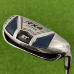 Rife RX4 Chipper / 37 Degree / Rife Steel Shaft