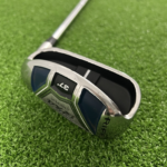 Rife RX4 Chipper / 37 Degree / Rife Steel Shaft