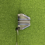 Bao Le Da Fight For Dreams Putter / 32.5 Inch / Steel Shaft