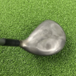 King Cobra M Speed #3 Wood / 15 Degree / Lite Flex Mizuno Exsar Sixty Shaft