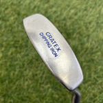Gratex Stainless Perfect Approach Chipper / 34.25 Inch / Apollo Steel Shaft