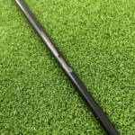 Nike CPR #3 Hybrid / 22 Degree / Regular Flex Carbon Stick Graphite Shaft