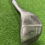 Nike CPR #3 Hybrid / 22 Degree / Regular Flex Carbon Stick Graphite Shaft