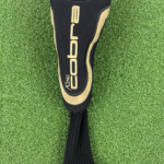 LEFT-HANDED King Cobra M Speed #7 Wood / 21 Degree / Ladies Flex Bassara Shaft