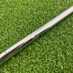 TaylorMade RAC Black Lob Wedge / 58 Degree / Wedge Flex Dynamic Gold Steel Shaft