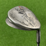 Alien Sport Alien 2 Pro Series 1 Sand Wedge / Steel Shaft