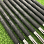 Callaway X-20 Irons / 3-PW+SW / Regular Flex True Temper Steel Shafts