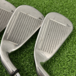 Callaway X-20 Irons / 3-PW+SW / Regular Flex True Temper Steel Shafts