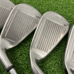 Callaway X-20 Irons / 3-PW+SW / Regular Flex True Temper Steel Shafts