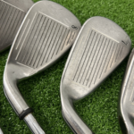 Callaway X-20 Irons / 3-PW+SW / Regular Flex True Temper Steel Shafts