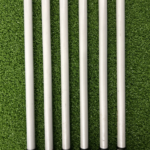 Ladies Benross Pearl Irons / 6-PW+SW / Ladies Flex Fubuki Z50 Graphite Shafts