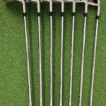 Fazer XR4 Irons / 5-PW+SW / Regular Flex Steel Shafts