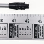 Project X Evenflow Green 5.0 #3 Wood Shaft / Senior Flex / Callaway 3rd Gen