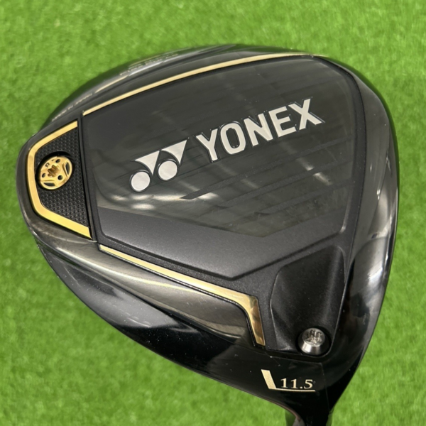 YONEX Royal EZONE 2025 Driver / 11.5 Degree / R-Flex RX-06RE Graphite Shaft