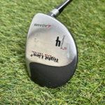 Adams Tight Lies 2 Spin Control #4 Wood / 16 Degree / Adams Tight Lies 2 Shaft