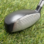 Adams Tight Lies 2 Spin Control #4 Wood / 16 Degree / Adams Tight Lies 2 Shaft