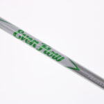 Project X Evenflow Green 4.0 Driver Shaft / Ladies Flex / Callaway 2nd Gen
