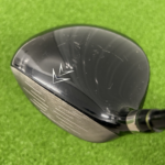 Bridgestone TourStage V-GT Driver / 10.5 Degree / R-Flex TourStage G-50 Shaft