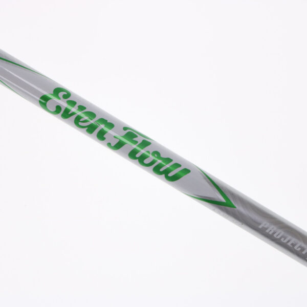Project X Evenflow Green 4.0 Driver Shaft / Ladies Flex / Callaway 2nd Gen