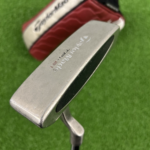 TaylorMade TPi-21 Putter / 35 Inch / TaylorMade TPi Steel Shaft