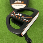 Fazer XR4 P-450 Putter / 34 Inch / Fazer Steel Shaft