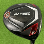 YONEX EZONE GT Driver / 10.5 Degree / Senior Flex YONEX Rexis Graphite Shaft