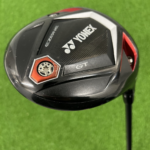YONEX EZONE GT Driver / 10.5 Degree / Senior Flex YONEX Rexis Graphite Shaft