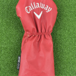 Callaway Big Bertha Alpha 816 Driver / 9 Degree / S-Flex Speeder Evolution Shaft