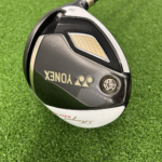 YONEX Royal EZONE Driver / 10 Degree / Senior Flex YONEX Namd Graphite Shaft