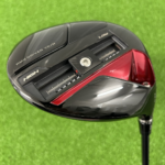 Yamaha RMX VD/M 2024 Driver / 10.5 Degree / S-Flex Tensei TR 50 Graphite Shaft