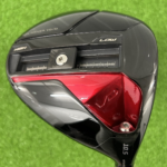 Yamaha RMX VD/M 2024 Driver / 10.5 Degree / S-Flex Tensei TR 50 Graphite Shaft