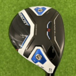 Cobra Aerojet LS #5 Fairway Wood / 17.5 Degree / S-Flex Tour AD Graphite Shaft