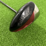 Callaway Diablo Octane Tour Driver/ 10.5 Degree /R-Flex Project X 5.0 Tour Shaft