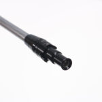 Project X Evenflow Green 4.0 Driver Shaft / Ladies Flex / Callaway 2nd Gen